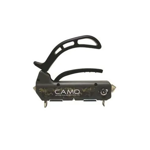 Outlet Camo MARKSMAN PRO-X1 Trallverktyg